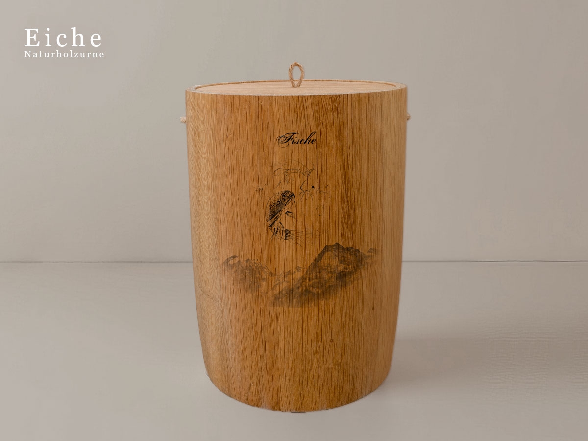 Sternzeichen Fische